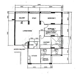 Blk 718 Woodlands Avenue 6 (Woodlands), HDB 5 Rooms #630096821